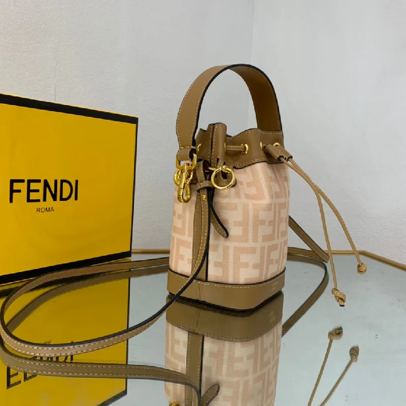 WF -  Fendi Bag - 297