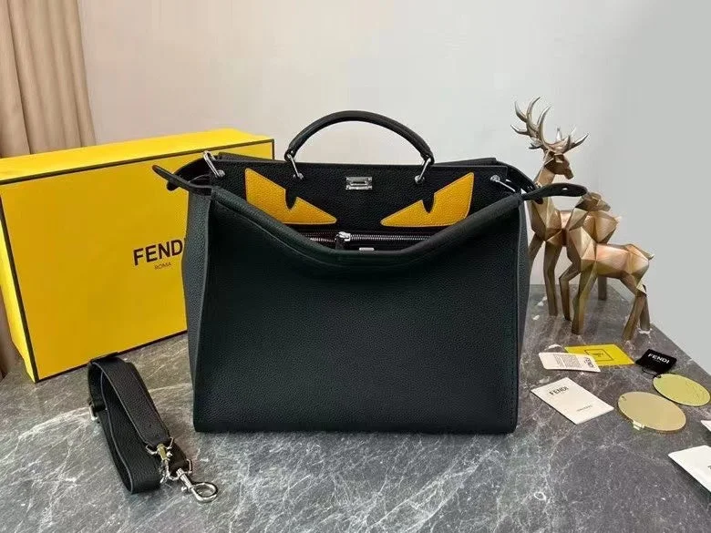 WF - Fendi Bags - 096