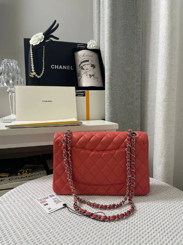 Chanel - Luxury Bag - CHL - 393