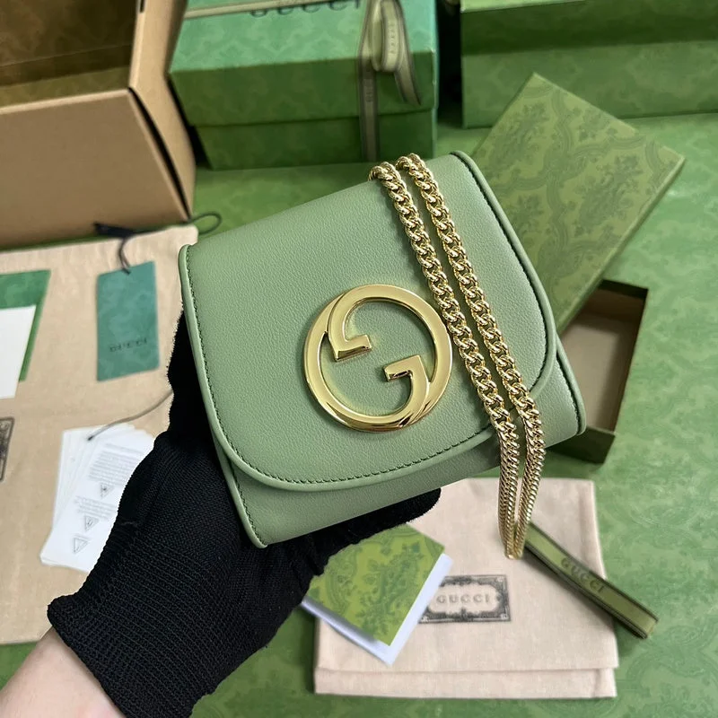 WF - Gucci Bags - 001