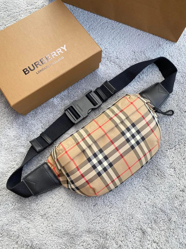 Whimsy Finds - Burberry Bags - 445