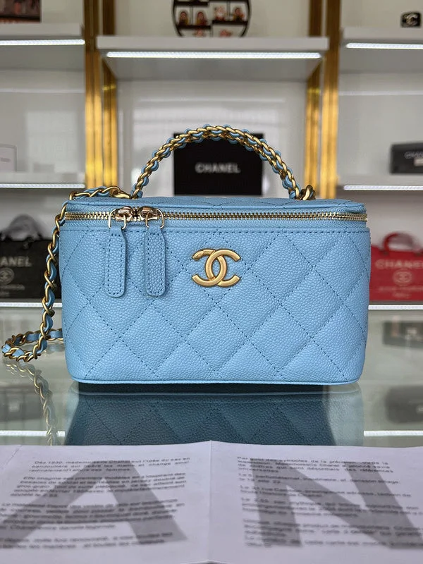 WF - Chanel Bags - 1141