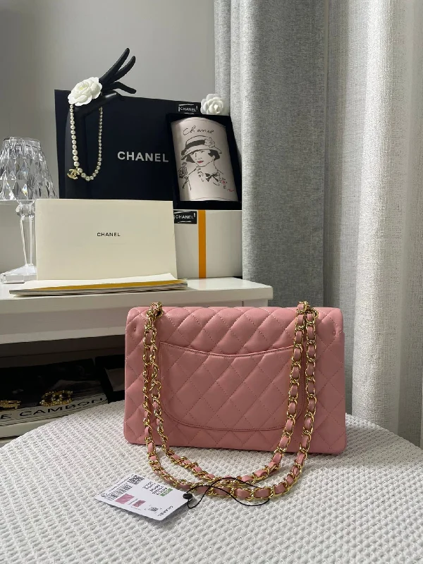 Chanel - Luxury Bag - CHL - 406