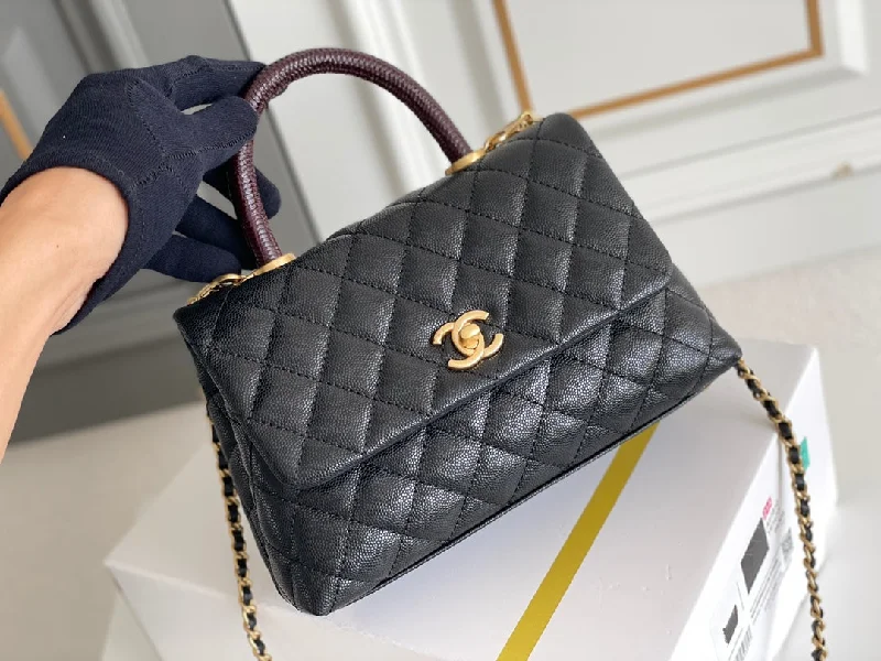 Chanel - Luxury Bag - CHL - 608