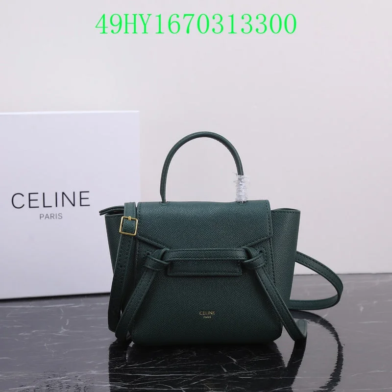 BC - CELINE BAGS - 297