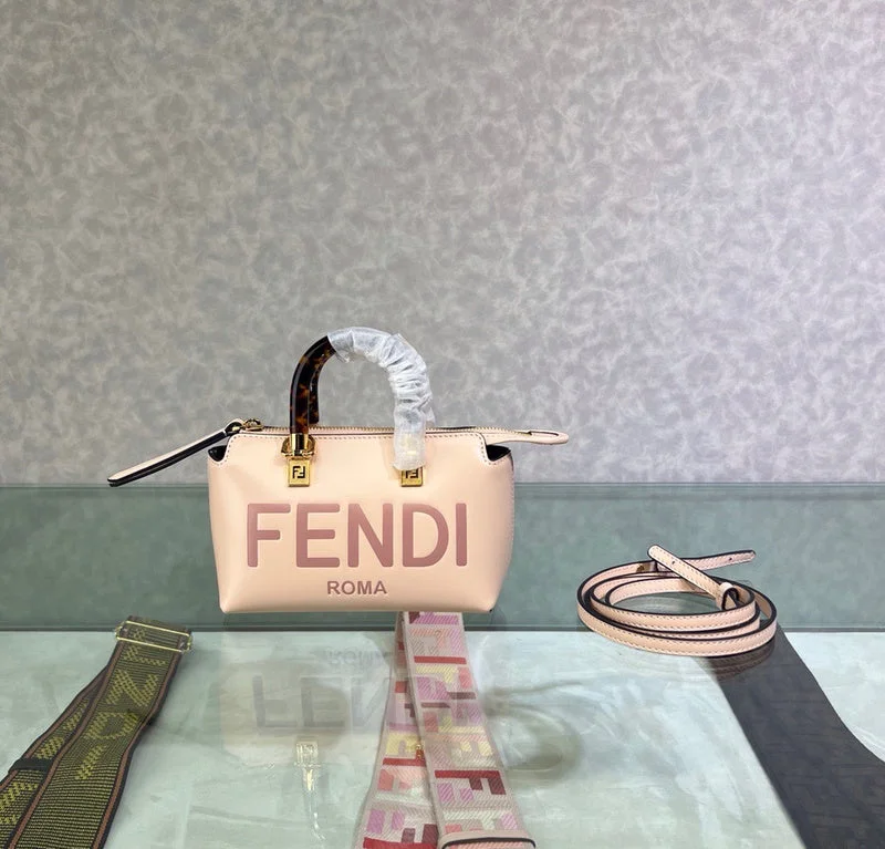 WF - Fendi Bags - 022