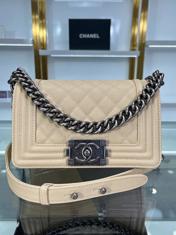 WF - Chanel Bags - 1015