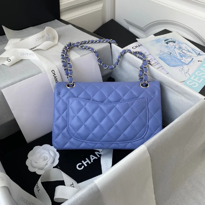 Chanel - Luxury Bag - CHL - 413