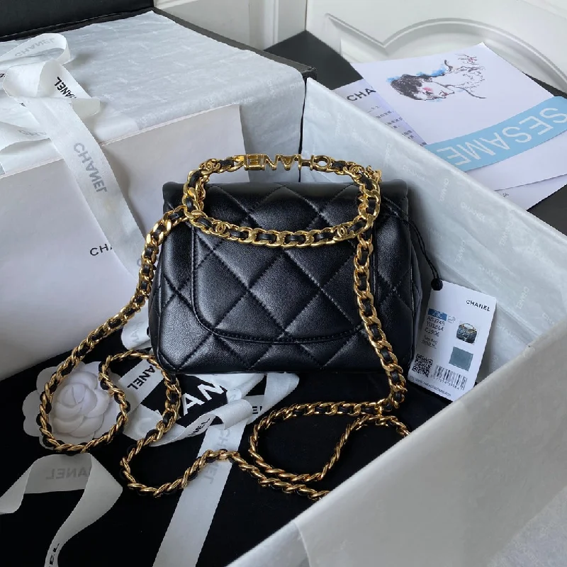 Chanel - Luxury Bag - CHL - 380