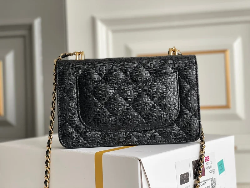 Chanel - Luxury Bag - CHL - 458