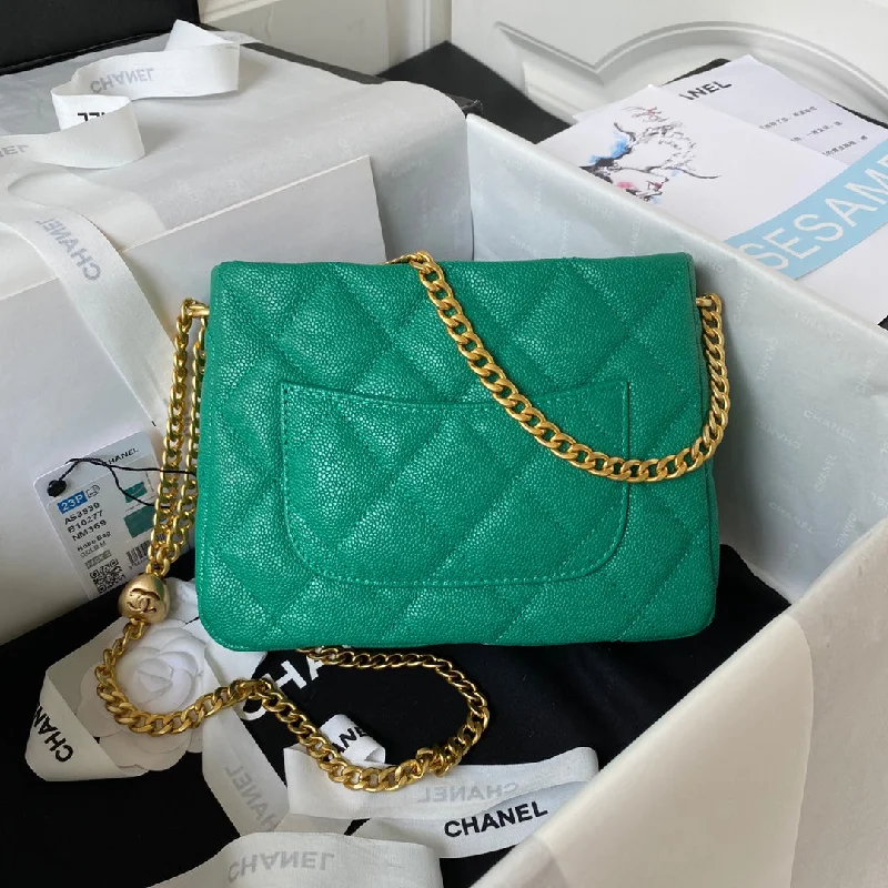 Chanel - Luxury Bag - CHL - 345