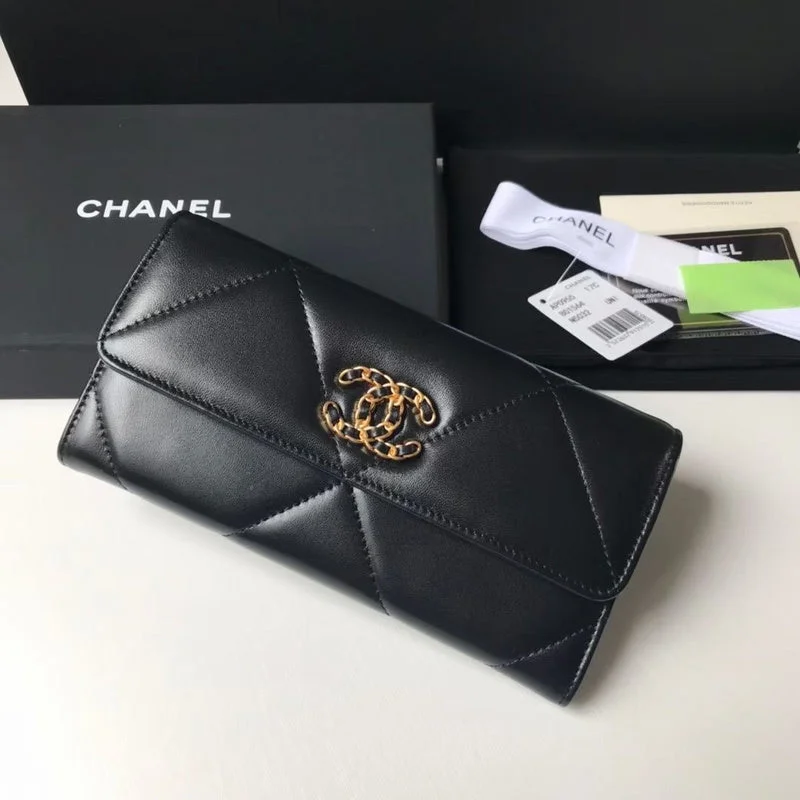 WF - Chanel Bags - 1006