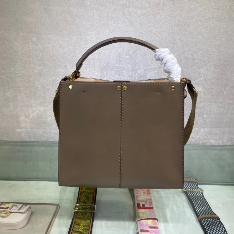 WF -  Fendi Bag - 343