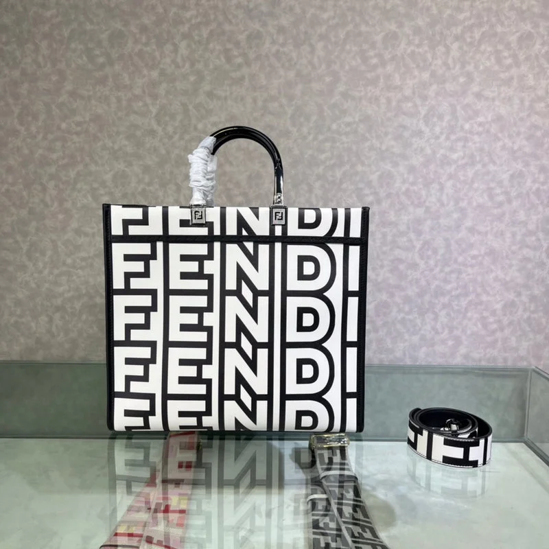 WF - Fendi Bags - 019