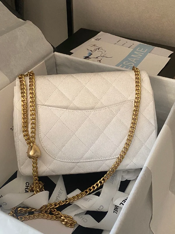 Chanel - Luxury Bag - CHL - 360