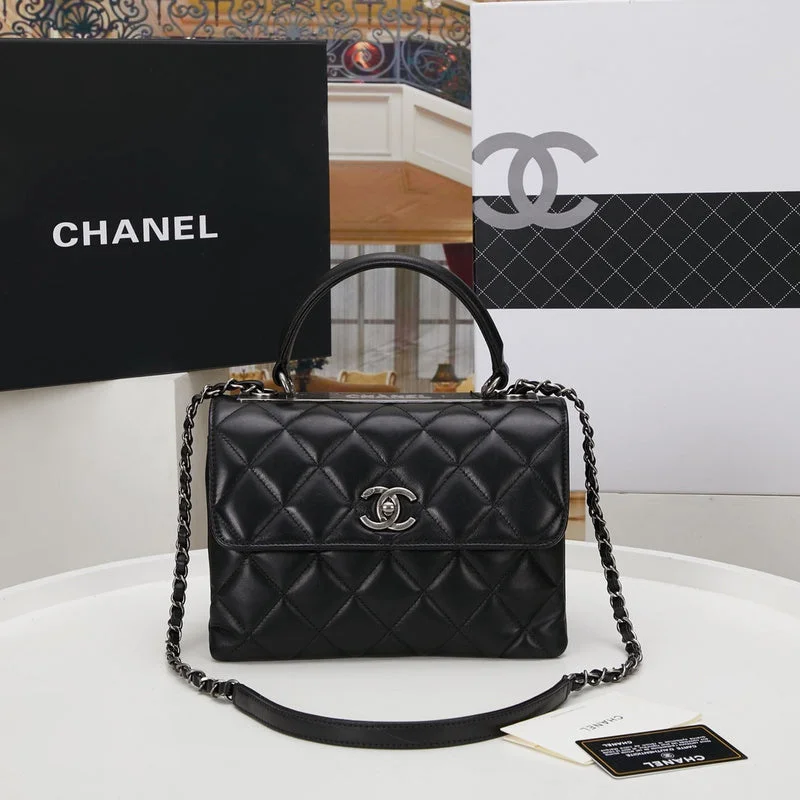 WF - Chanel Bags - 1016