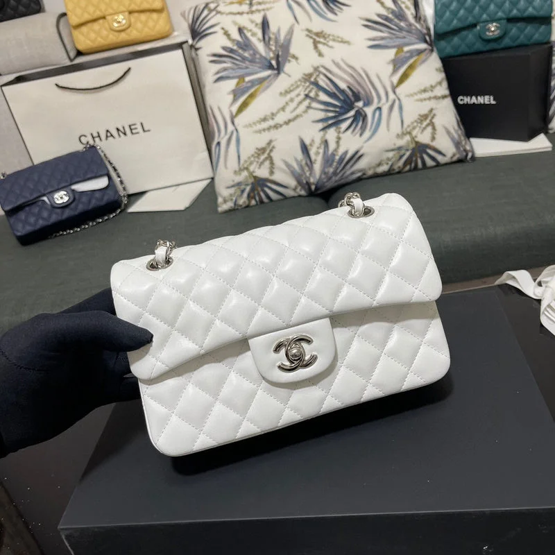 WF - Chanel Bags - 1070