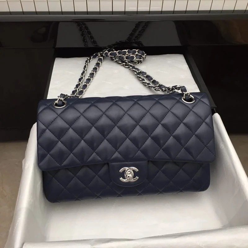 WF - Chanel Bags - 1107