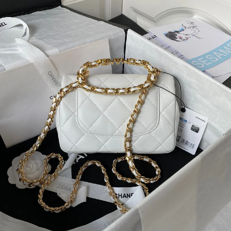 Chanel - Luxury Bag - CHL - 381