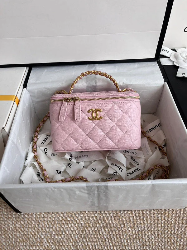 WF - Chanel Bags - 1055