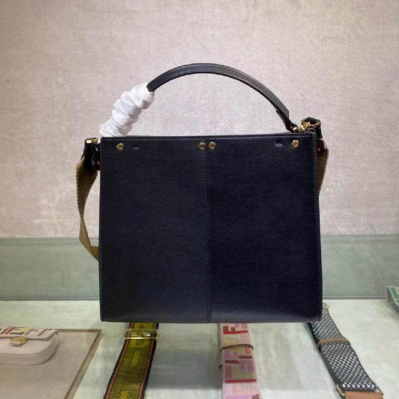 WF -  Fendi Bag - 341