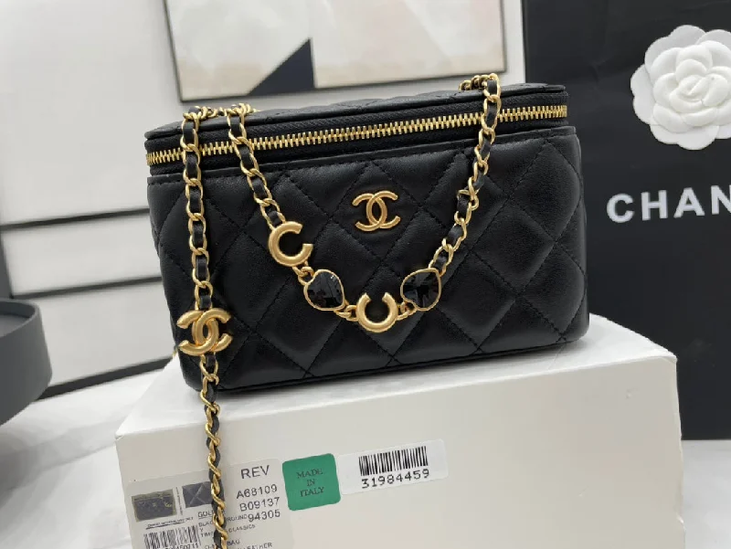 Chanel - Luxury Bag - CHL - 612