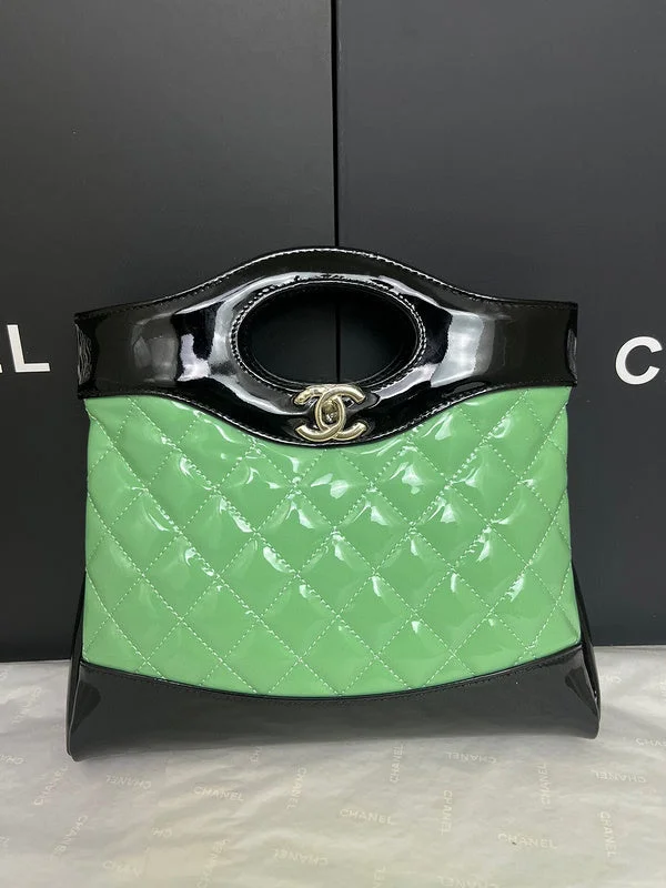 WF - Chanel Bags - 038