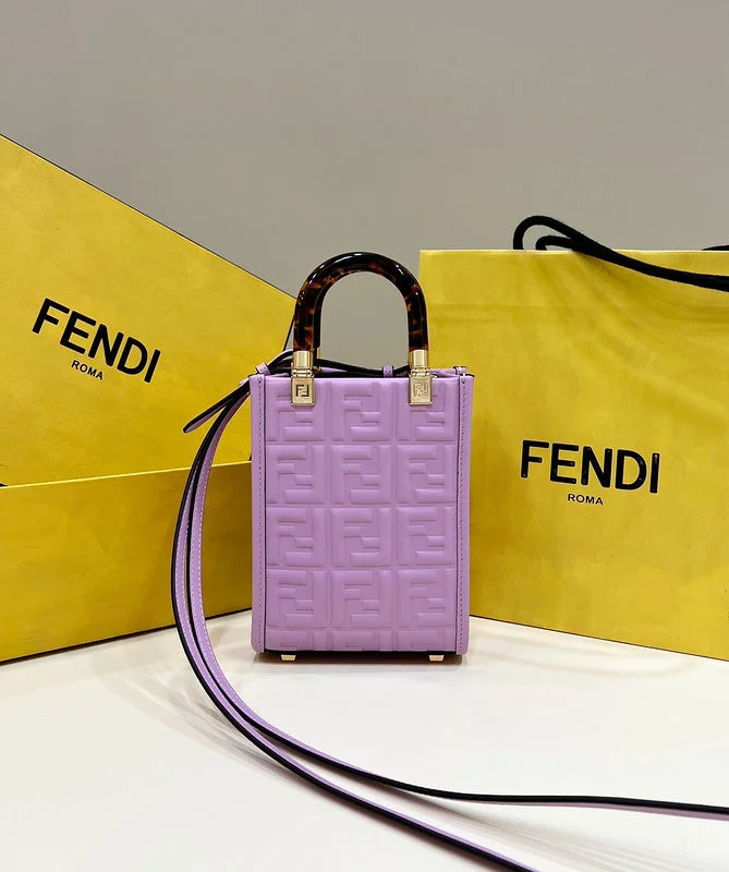 WF - Fendi Bags - 018