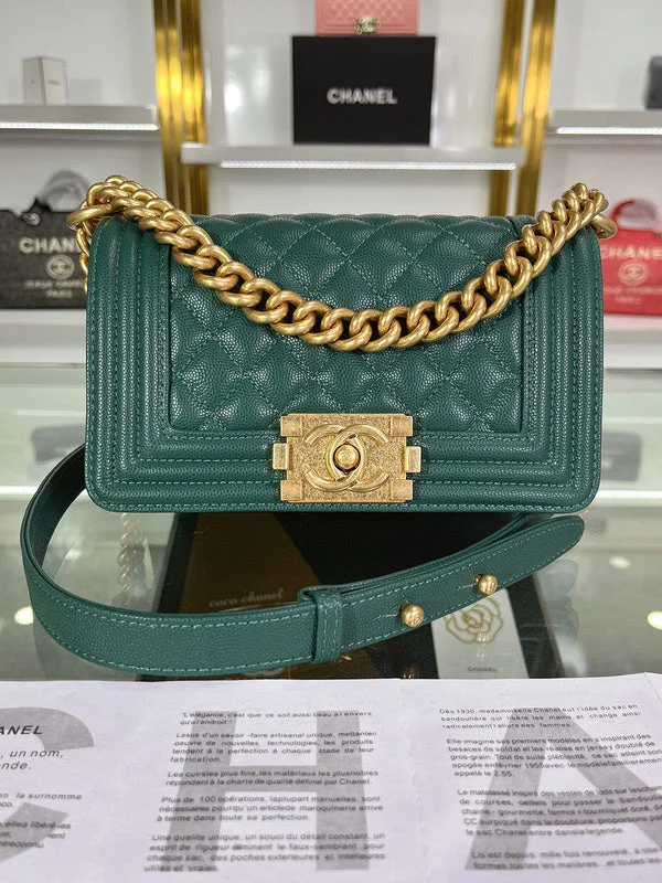 WF - Chanel Bags - 1016