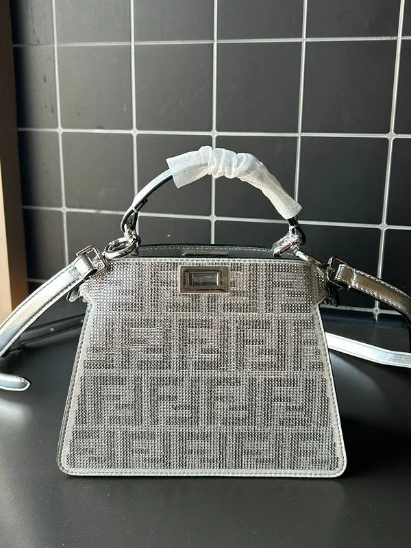 WF - Fendi Bags - 006