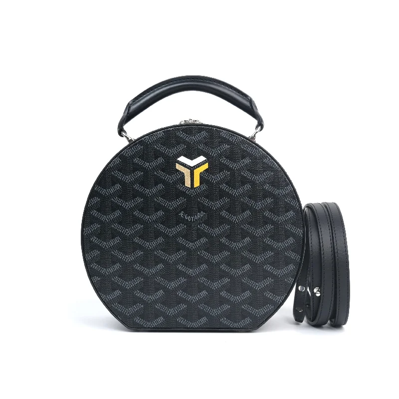 Goyard Alto Hatbox