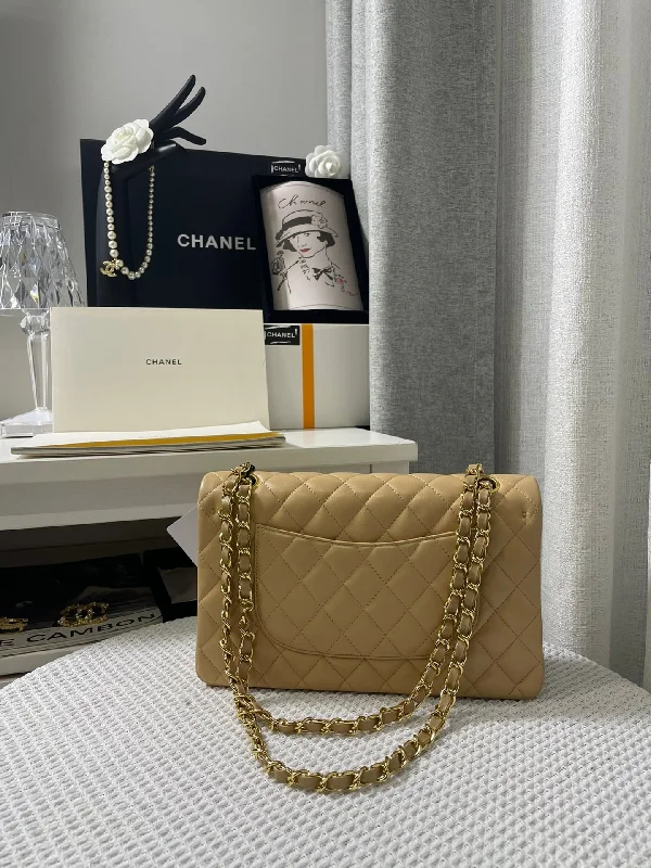 Chanel - Luxury Bag - CHL - 399