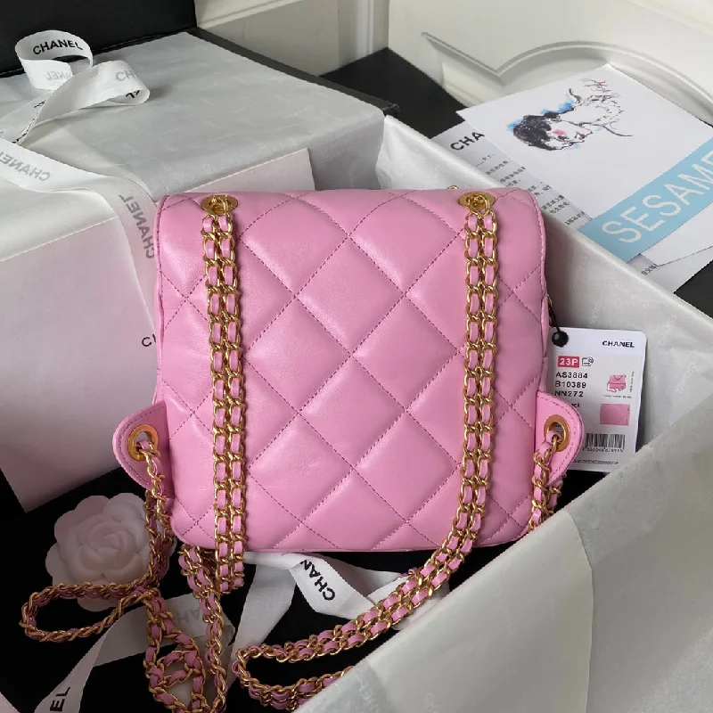 Chanel - Luxury Bag - CHL - 283