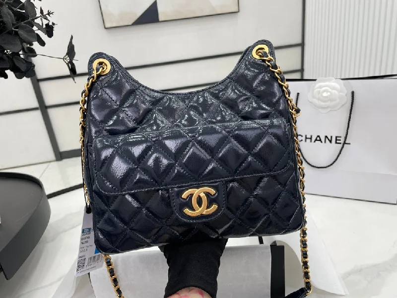 Chanel - Luxury Bag - CHL - 368