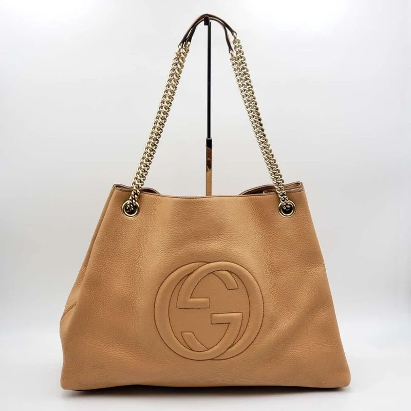 Gucci Soho Large Shoulder Bag