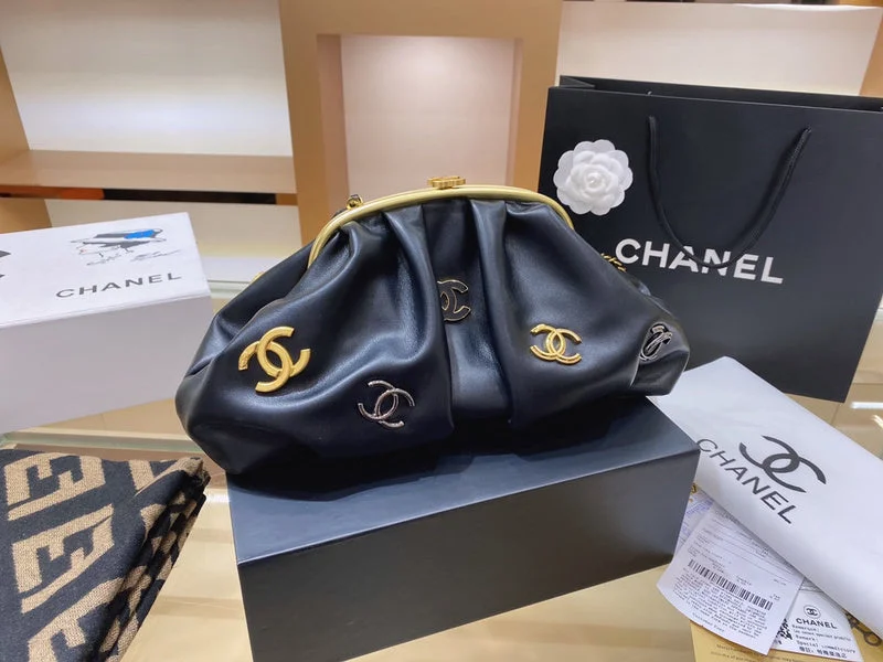 WF - Chanel Bags - 1058