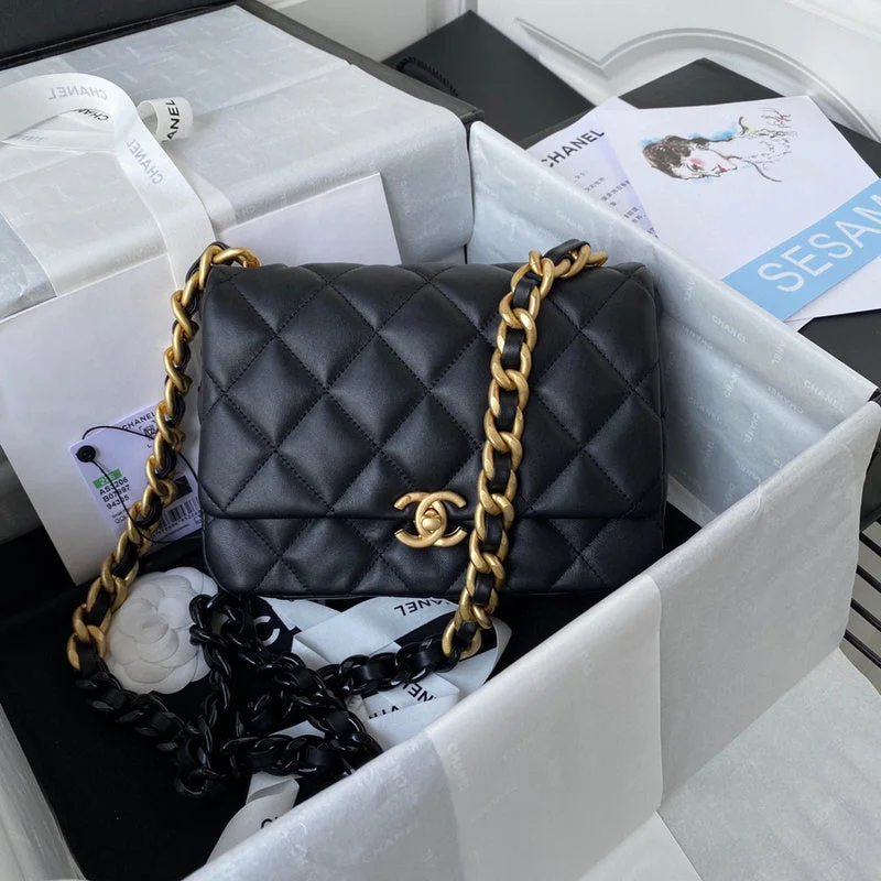 WF - Chanel Bags - 1012