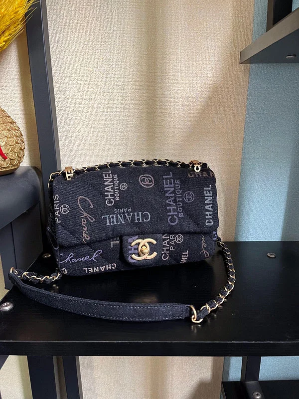 WF - Chanel Bags - 1067