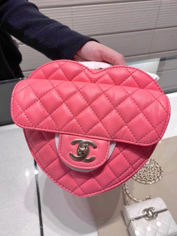 WF - Chanel Bags - 1051