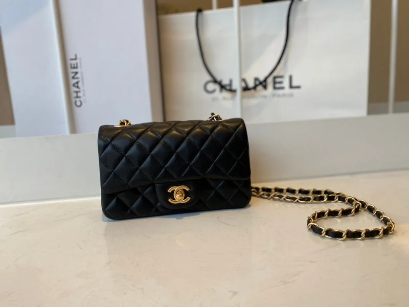 WF - Chanel Bags - 1060