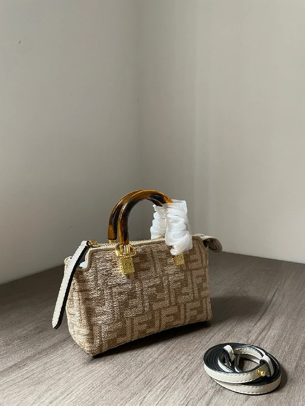 WF -  Fendi Bag - 102