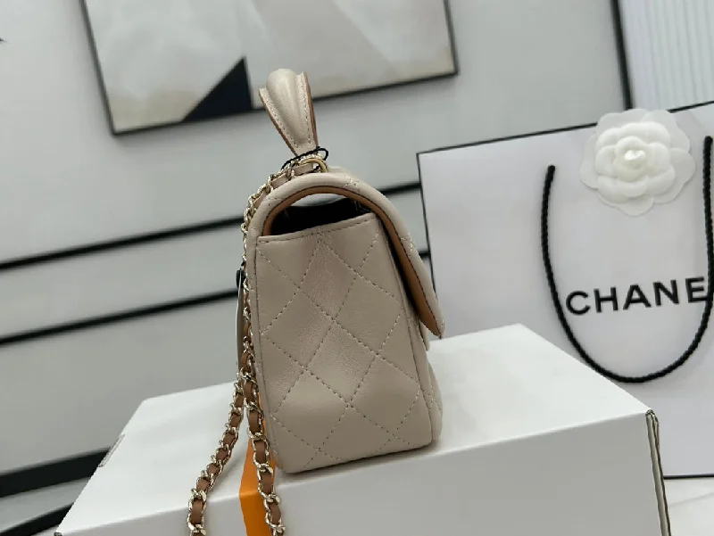 Chanel - Luxury Bag - CHL - 313