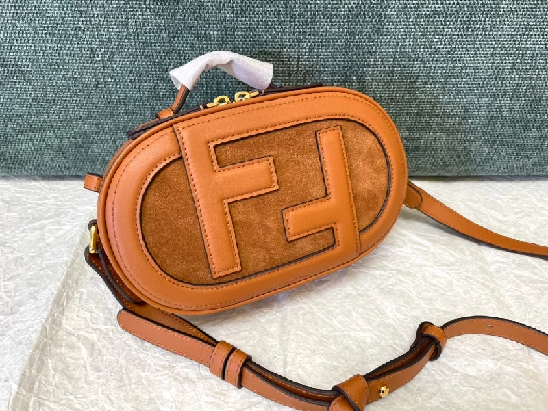 WF -  Fendi Bag - 292