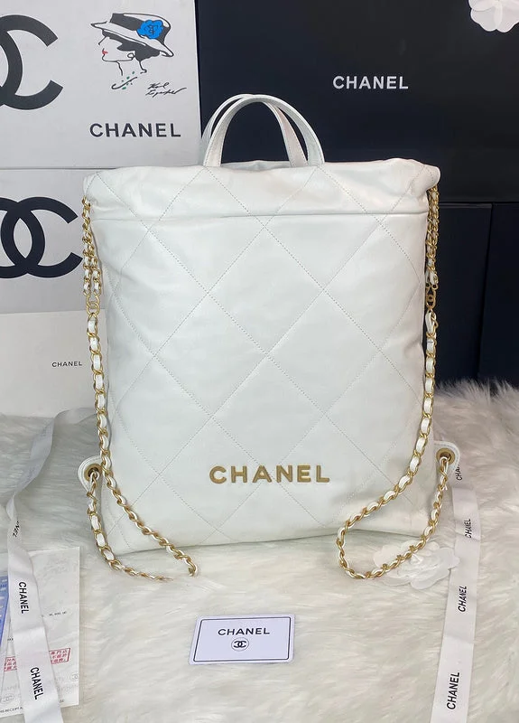 WF - Chanel Bags - 1107