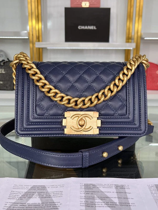 WF - Chanel Bags - 1017