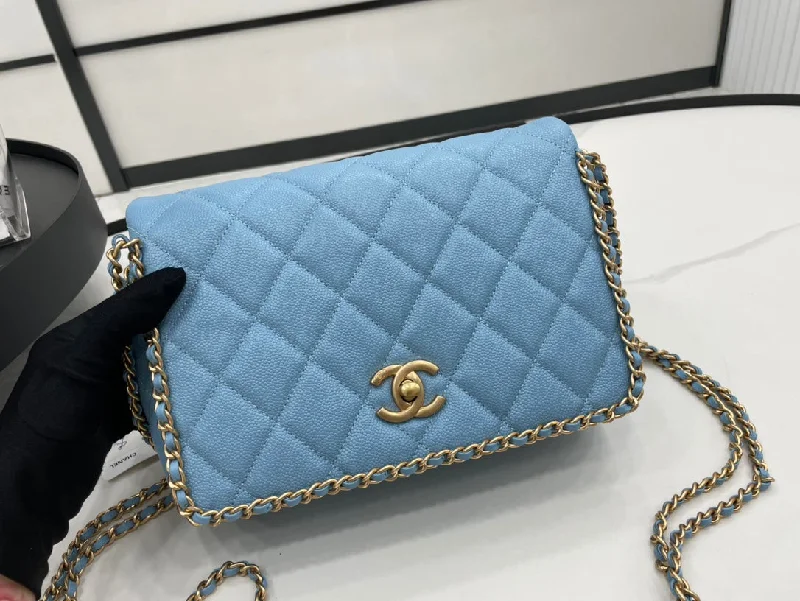 Chanel - Luxury Bag - CHL - 654