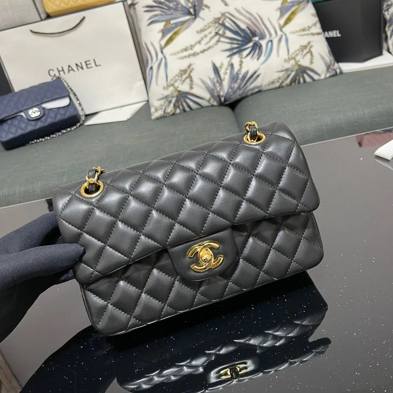 WF - Chanel Bags - 1088