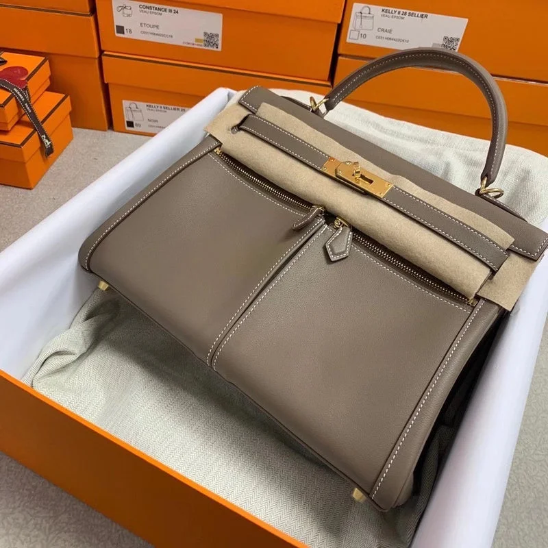 Whimsy Finds - Hermes Bags - 316