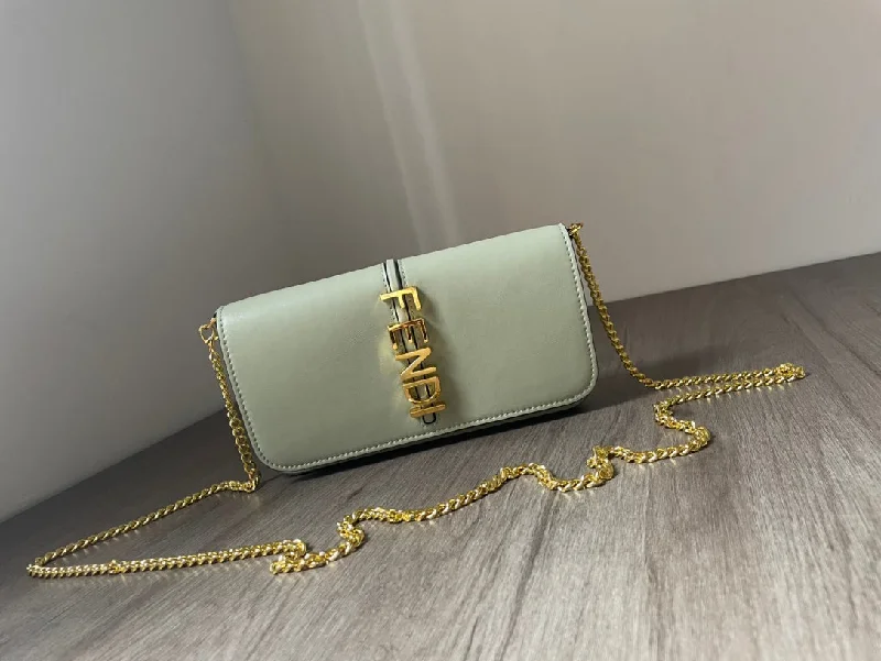 WF -  Fendi Bag - 022