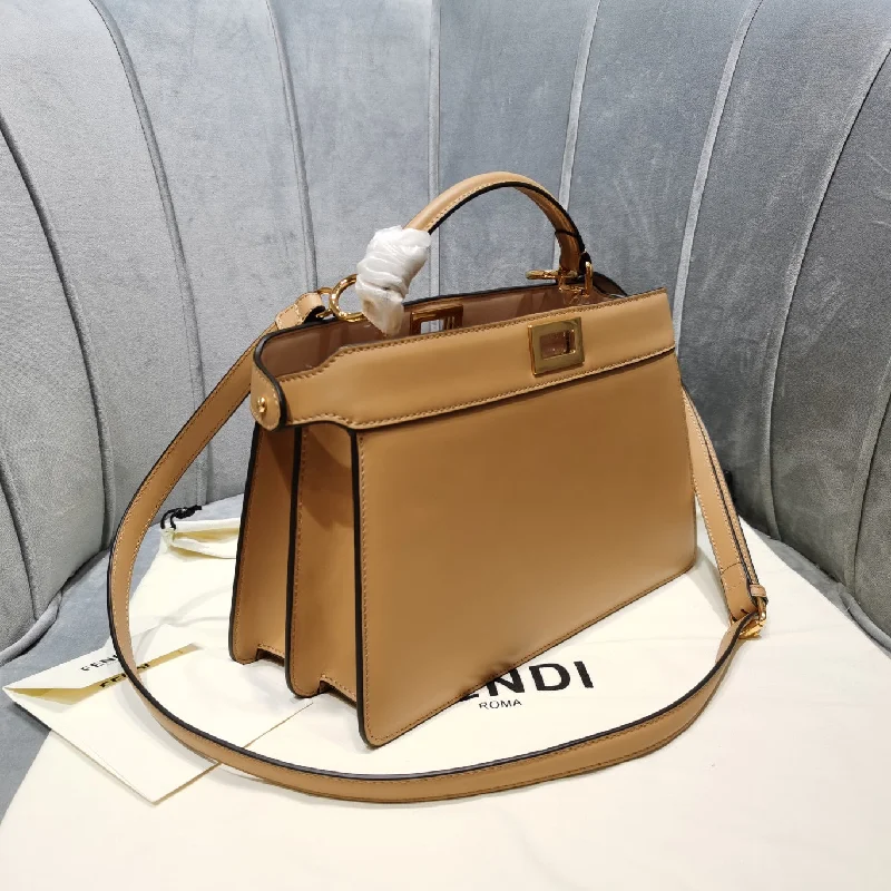 WF -  Fendi Bag - 442